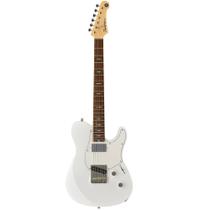 Guitarra Pacifica SC Standard Plus Shell White PACS+11S SWH - Yamaha Guitarra Pacifica SC Standard Plus Shell White PACS+11S SWH - Yamaha