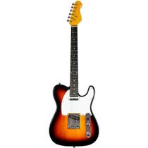 Guitarra Phx Telecaster Special TL1 Sunburst