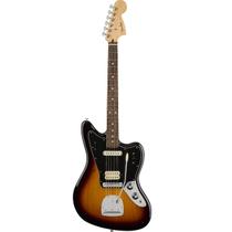 Guitarra Player Jaguar PF 3TS - Fender