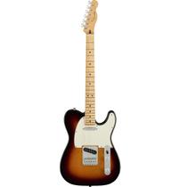 Guitarra Player Telecaster MN 3TS - Fender