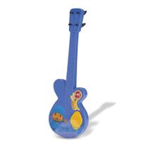 Guitarra Pocoyo Azul - Cardoso Toys