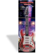Guitarra Premium Infantil - Pais e Filhos