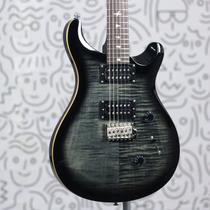 Guitarra PRS CU44 SE Custom 24 Charcoal Burst Regulada