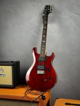 Guitarra Prs Se Ce 24 - Black Cherry