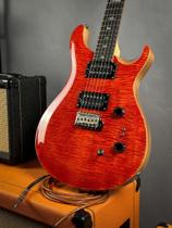 Guitarra Prs Se Custom 24-08 - Blood Orange