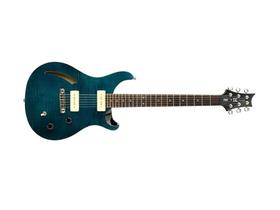 Guitarra PRS Se Semi Hollow HBL PRSSECMSHBL