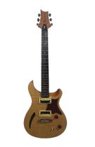 Guitarra PRS SE Semi Hollow PRSSECMSH Natural