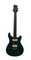 Guitarra PRS SE Semi Hollow PRSSECMSHBBM