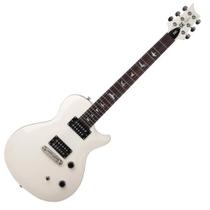 Guitarra PRS SE Singlecut Antique White PRSSESCAW