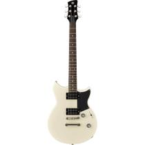 Guitarra REVSTAR RS320 Branco Vintage YAMAHA