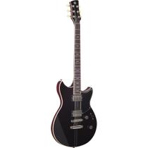 Guitarra Revstar Standard Black RSS20 BL - Yamaha Guitarra Revstar Standard Black RSS20 BL - Yamaha