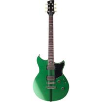 Guitarra Revstar Standard RS S20 FGR Flash Green Yamaha