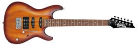 Guitarra SA GIO Brown Sunburst Ibanez SA Series GSA60-BS Guitarra SA GIO Brown Sunburst Ibanez SA Series GSA60-BS