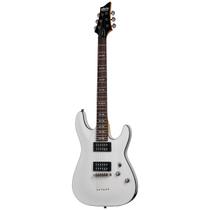 Guitarra Schecter Omen-6 Vintage White