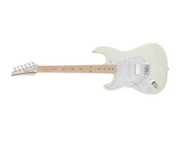 Guitarra seizi fun katana musashi hss lefty - mp - snow white sparkle Guitarra seizi fun katana musashi hss lefty - mp - snow white sparkle