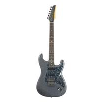 Guitarra Seizi Fun Katana Musashi HSS Space Grey Sparkle