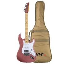 Guitarra Seizi Fun Katana Musashi HSS