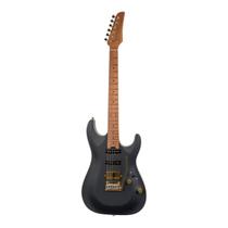 Guitarra Seizi Katana Angel HSS Blackout Mist