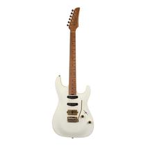 Guitarra Seizi Katana Angel HSS RW White Storm