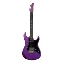 Guitarra Seizi Katana Musashi HSS PH Purple Sparkle Guitarra Seizi Katana Musashi HSS PH Purple Sparkle