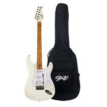 Guitarra Seizi Multismart Vintage Budokan Com Efeitos Guitarra Seizi Multismart Vintage Budokan Com Efeitos