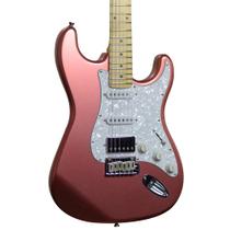 Guitarra Seizi Vintage Budokan HSS Stratocaster