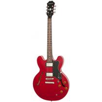 Guitarra Semi-Acústica Epiphone Es 335 Dot Cherry
