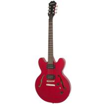 Guitarra Semi-Acústica Epiphone Es 335 Dot Studio Cherry