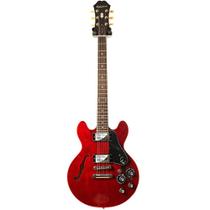 Guitarra Semi-Acústica Epiphone Es 339 Cherry