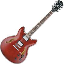 Guitarra Semi Acústica Ibanez Artcore As 73 Cherry Tcr