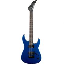 Guitarra Série JS Dinky JS11 Metallic Blue 2910121527 - Jackson
