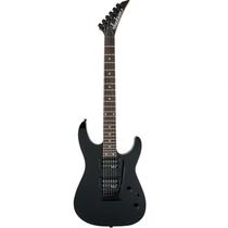 Guitarra Série JS Dinky JS12 Amaranth Fingerboard Gloss Black 2910112503 - Jackson