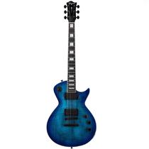 Guitarra Single CUT 2H Escala Escura ALMACH FL TBLB - Tagima