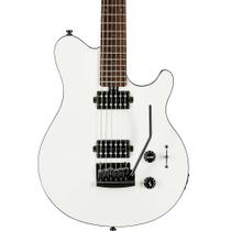 Guitarra Sterling By Music Man Axis AX3S White