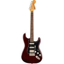 Guitarra Strat HSS Fender Squier Classic Vibe 70s 0374024592 Guitarra Strat HSS Fender Squier Classic Vibe 70s 0374024592