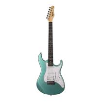 Guitarra Strato 2S TG-520 Tagima - Surf Green