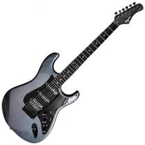 Guitarra Strato Cinza Sixmart Mdsv Fx Com Efeitos Tagima