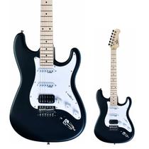 Guitarra Strato HSS Basswood SSW SB - Shelter