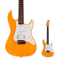 Guitarra Strato HSS Flamed Top ST-511F FOR - Waldman C