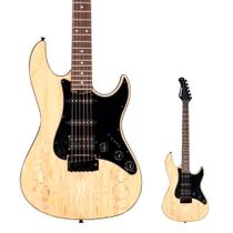 Guitarra Strato HSS Spalted Top ST-511S SAM - Waldman C