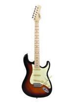 Guitarra Strato LF/MG Classic SB T-635 Tagima T635 Sunburst