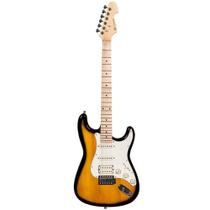 Guitarra Strato Michael Advanced GM237N VS Vintage Sunburst