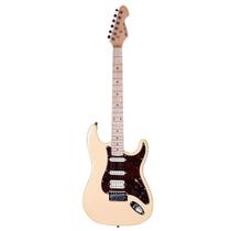 Guitarra Strato Michael Rocker GMS250 CR Cream