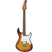 Guitarra Strato Pacifica Tobacco Brown Sunburst PAC212VFM TBS - Yamaha