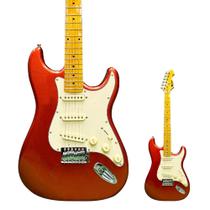 Guitarra Strato PHX ST-2 RD Red