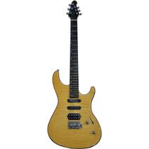 Guitarra Strato Sólida Natural EG-850 NA - Maclend
