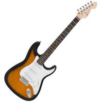 Guitarra Strato Standard Gm-217n Vs Michael GM217N