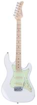 Guitarra Strato Strinberg STS-100 BRANCA Guitarra Strato Strinberg STS-100 BRANCA