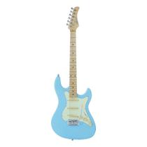 Guitarra Strato Strinberg STS-100 CARIBBEAN BLUE