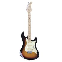 Guitarra Strato STS-150 SB - Strinberg